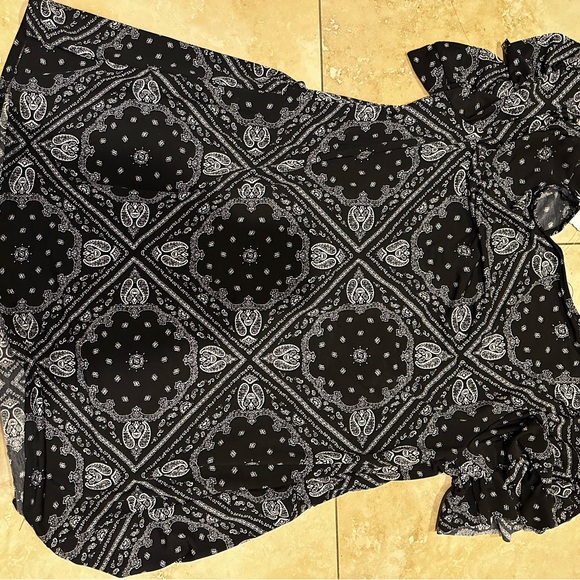 Hemish U.S.A. Small tunic - Picture 2 of 4